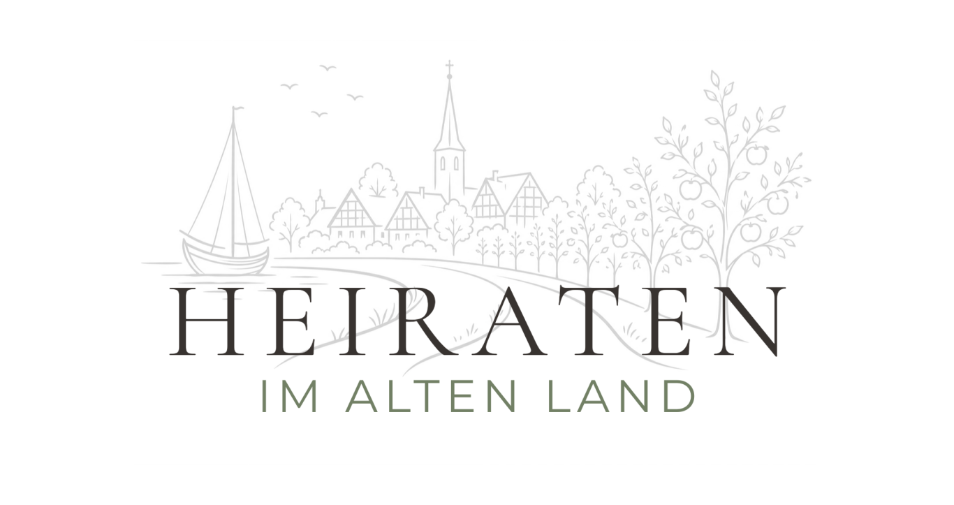 Heiraten im Alten Land
